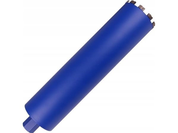 DISTAR DIAMOND CROWN RM-TX 1 1/4" 122mm x 450mm DRY
