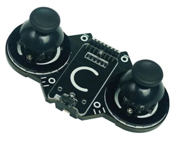 M5Stack JoyC, Controller, M5StickC, M5Stack, Sortere
