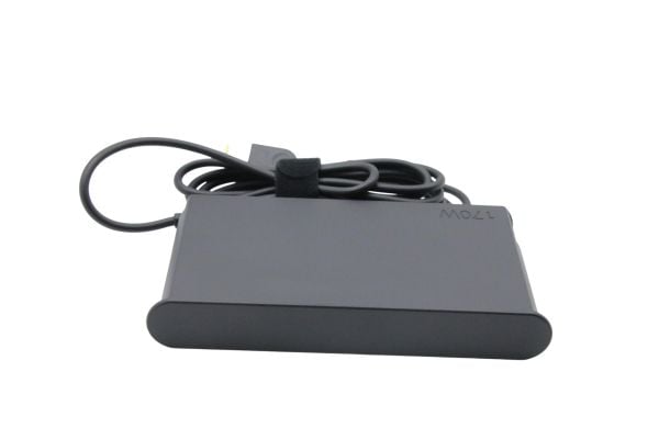 Lenovo - Strømadapter - AC 100-240 V - 170 watt - svart