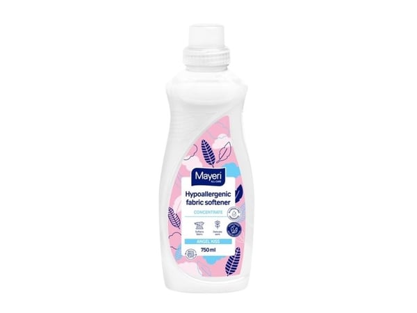 Mayer&Boch MAYERI Allcare Angel Kiss skyllemiddel 0,75L