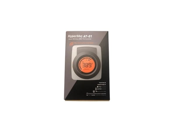TERMOMETER SMART HYPER BBQ AT1