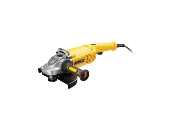 DEWALT kulmahiomakone 230mm 2200W DWE492