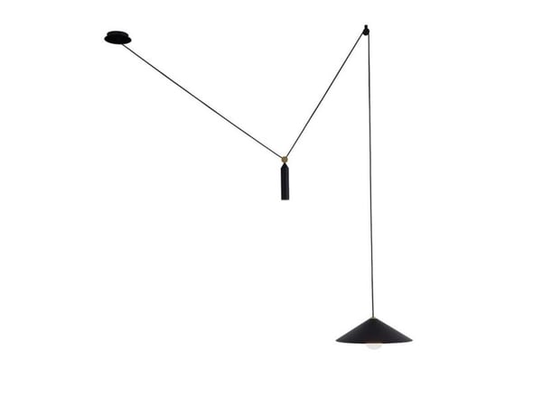 Hengelampe Viokef Alto, 60 W Hengelampe Viokef Alto, 60 W