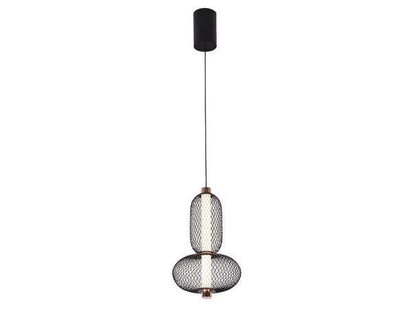 Hänglampa Domoletti LAMP PENDANT MARGOT 9W 3K