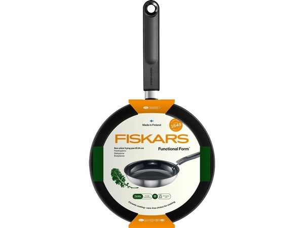 Stekpanna FF 24 cm keramisk 1072310
