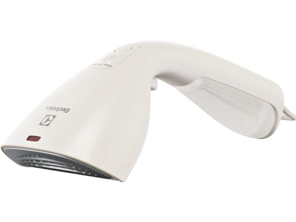 Electrolux E7HS1-6OW, Håndholdt, 0,1 l, Hvit, Knapper, 24 g/min, Keramisk