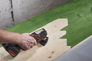 wolfcraft GmbH 1161000