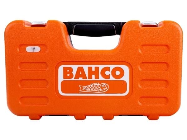 Bahco S330L, 3,73 kg