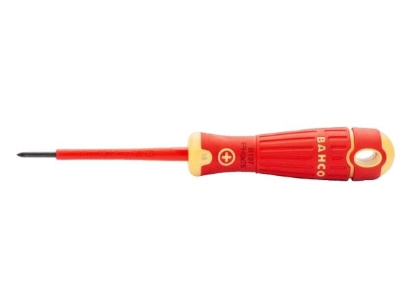Bahco B197.002.100, 82 g