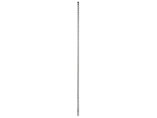 Bosch Expert SDS-plus-7X - Bor - hammerbit - 10 mm - SDS-plus - lengde: 600 mm