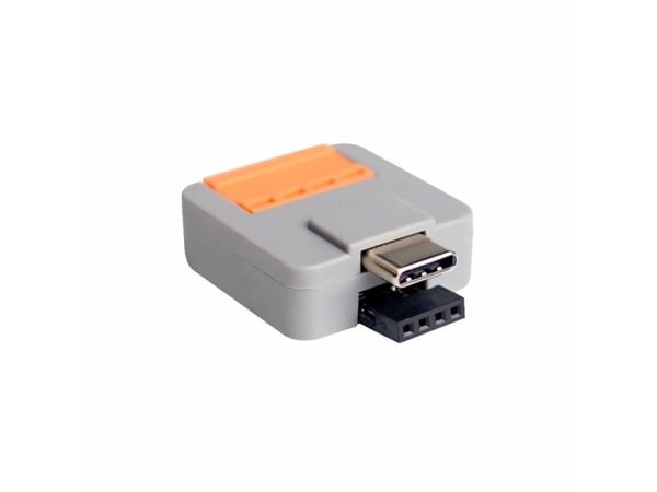 M5Stack TTL-sovitin M5Atom-kehitysmoduuleille