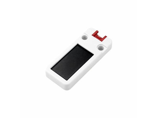 M5Stack U119, Skärm, M5, M5Stack, Vit, Plast, Metall, OLED