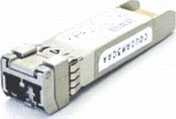 Cisco - SFP+ transceivermodul - 10GbE - 10GBase-ER - LC/PC-enkeltmodus - opp til 40 km - 1550 nm - for P/N: C8375-E-G2, N9K-C9348-FX3-B24C, NC57C3-...