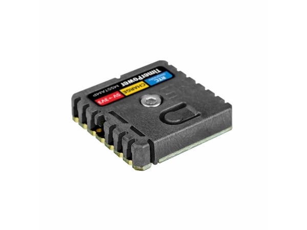 M5Stack S005, Utvidelseskort, M5, M5Stack, Sort, 0 - 60 °C, 3.3 V
