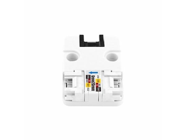 M5Stack U148, Utvidelseskort, M5, M5Stack, Hvit, 5 V, 32 mm