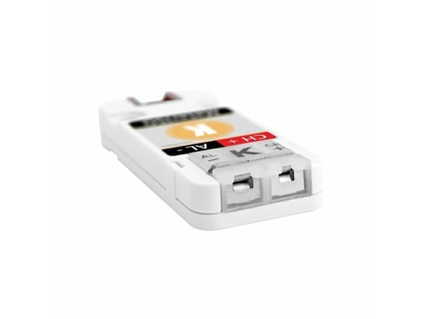 M5Stack Kmeter Isolation Unit, Termisk sensor, M5Stack, Multifärg, Vit, 24 mm, 9,6 mm, 56 mm
