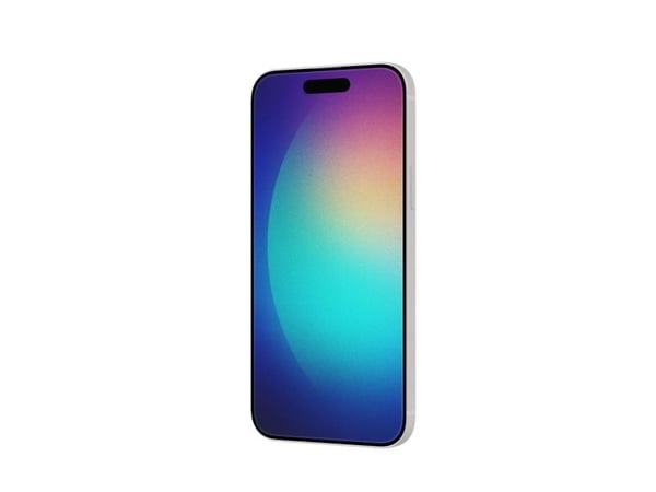 Tech21 T21-10566, Apple, iPhone 15 Plus, Fallsikker, Slagbestandig, Ripebestandig, Gjennomsiktig, 1 stykker