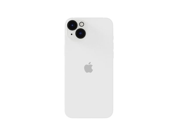 Tech21 T21-10566, Apple, iPhone 15 Plus, Fallsikker, Slagbestandig, Ripebestandig, Gjennomsiktig, 1 stykker