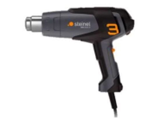 Steinel 089764 HM 1920 E Kuumailmapuhallin 2000 W
