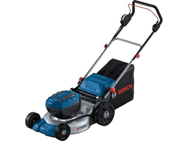 Bosch GRA 18V2-46 SOLO ruohonleikkuri SOLO - SOLO