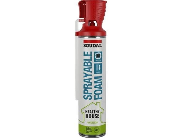 SOUDAL HH Isoleringsskum 500 ml