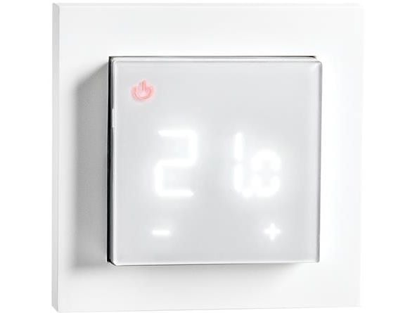 HeatReg Smart White 3000VA