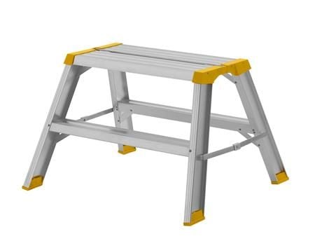 W.steps Arbejdsbuk F3500 2 trin