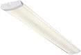 Liteline Basic IP44 1200 S 4000K 4630lm, 38W, 3SDCM, 115° spredningsvinkel. Mikrobølgesensor. L70 50.000t