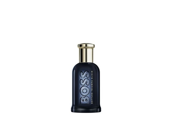 Hugo Boss Bottled Triumph Elixir EDP 50ml