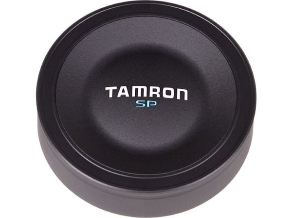 Tamron CFA012, Sort, Digitalt kamera, A012