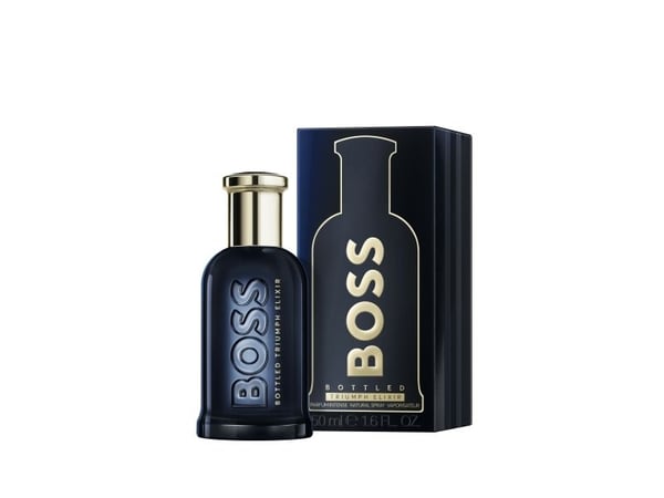 Hugo Boss Bottled Triumph Elixir EDP 50ml