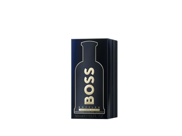 Hugo Boss Bottled Triumph Elixir EDP 50ml