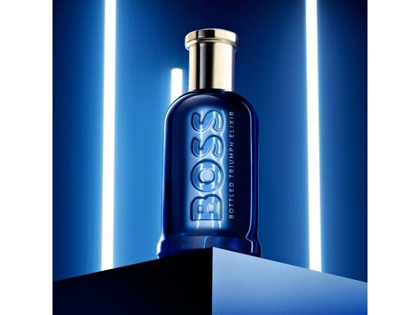 Hugo Boss Bottled Triumph Elixir EDP 50ml