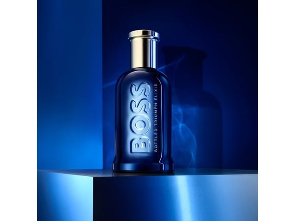 Hugo Boss Bottled Triumph Elixir EDP 50ml