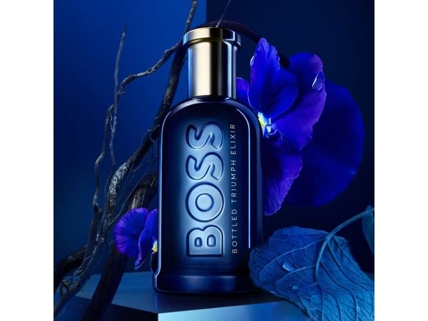 Hugo Boss Bottled Triumph Elixir EDP 50ml