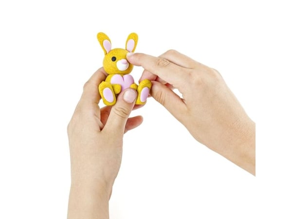 Staedtler FIMO kids 8034, 4 stykker