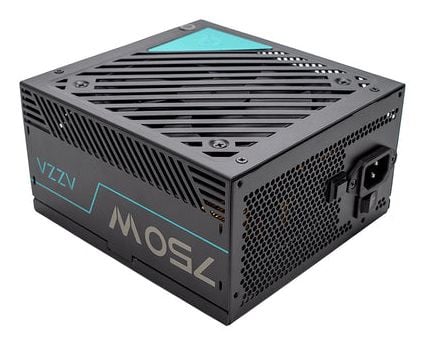 AZZA AZ750W 750w 80+ bronze ATX ARGB