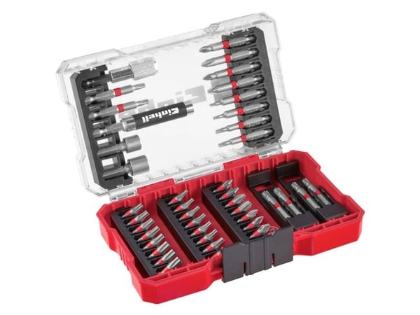 Einhell 49118953, Bor, Borsett, 50 mm, Karbonstål, 45 mm, 175 mm