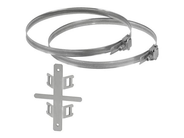 Hensel 61001152 Asennussarja 1 kpl