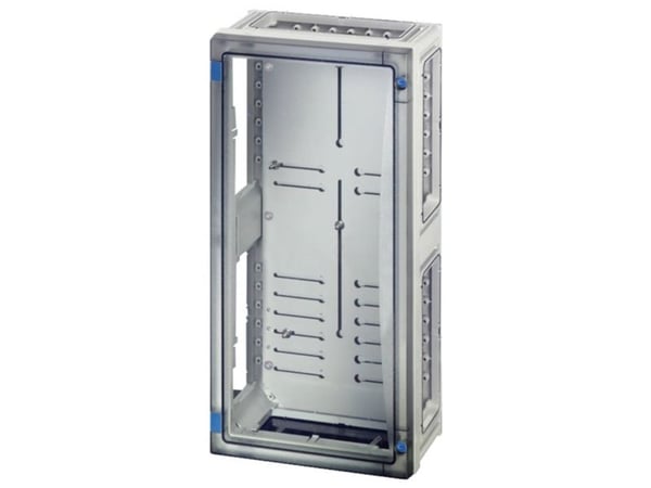 Hensel FP 2312 68000215 kapsling 270 x 540 x 163 plast, 1 stk