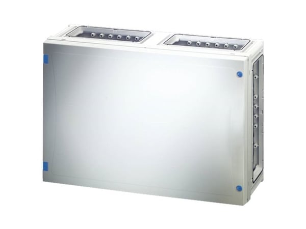 Hensel FP 0420, 540 mm, 163 mm, 360 mm