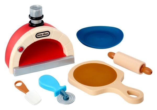 LT Creative Chefs Pizza Kit