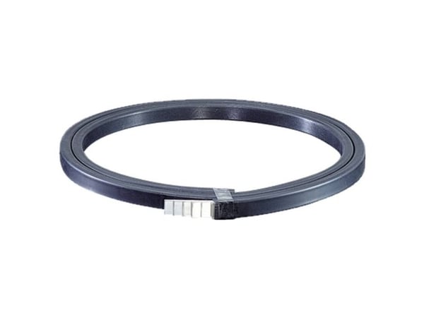 Hensel 2000351 kabelføringsbånd 15,5 x 10 mm 400A Mi VS 400 wiring set 1 stk