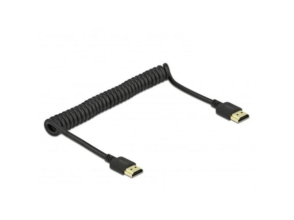 DeLOCK HDMI han -> HDMI han 1,5 m Lajittelu