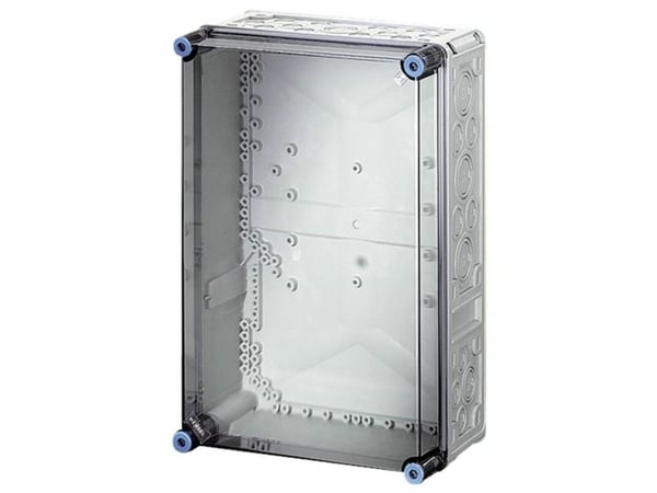 Hensel Mi 0300, Harmaa, 300 mm, 450 mm, 170 mm, 2,63 kg