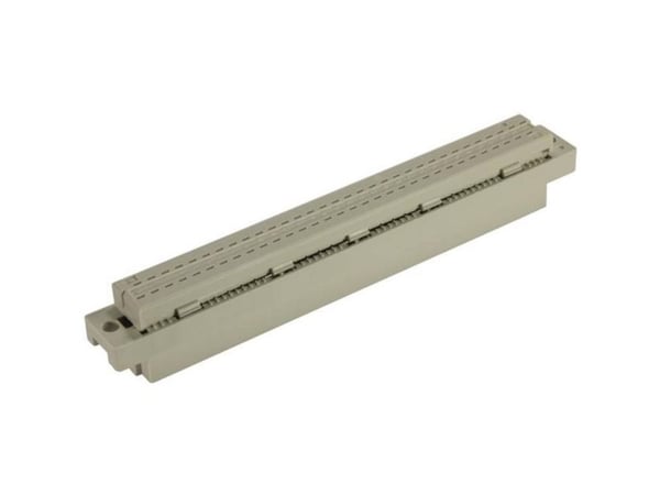 Harting fjærlist Bauform C 09 03 264 6828, innhold: 1 stk