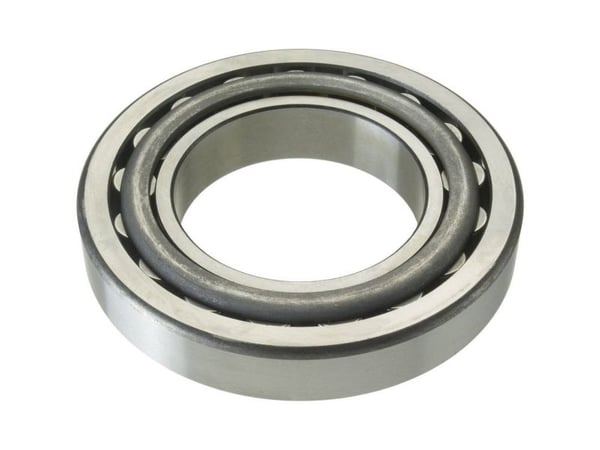 FAG 33015 Pallomainen rullalaakeri Poran halkaisija 75 mm Ulkohalkaisija 115 mm Nopeus (max) 5600 rpm