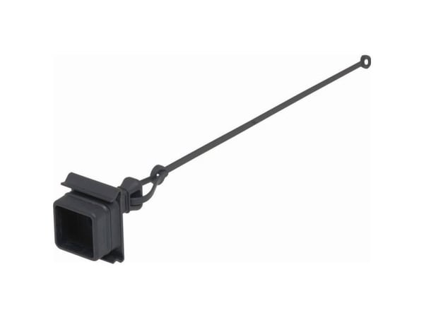 Harting 09 35 002 5402 Male® PushPull Power cap Sisällys: 1 kpl