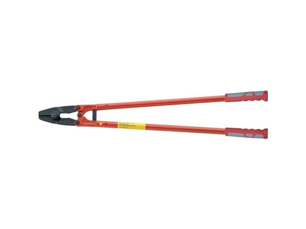 VBW EuroCut pulttileikkuri 840 mm 20 HRC