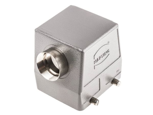 Harting Tüllengehäuse Han® 32B-gs-29 09 30 032 0521 (09 30 032 0521) 1 stk.